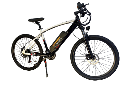 Электровелосипед Rockwild XTC180 