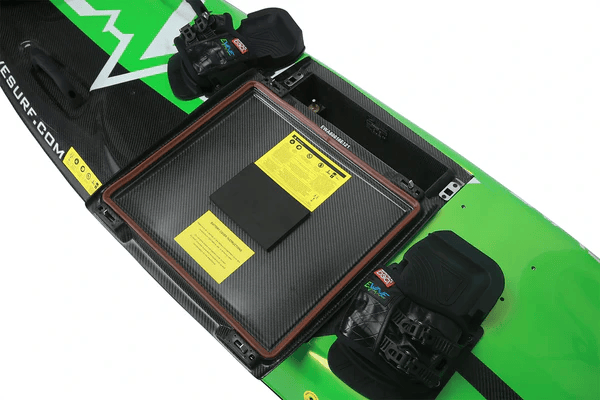 Электрический серф 2в1 Ewave R7000