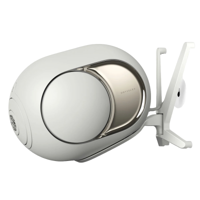 Колонка Devialet Phantom Ultimate 108 dB + Gecko Light Pearl