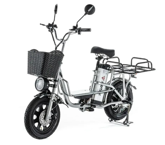 Электровелосипед MOTAX E-NOT EXPRESS PRO 6020 MК