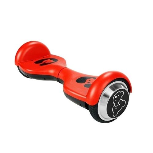 Гироскутер Smart Balance Умка 4.5" Красный