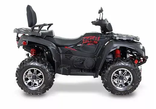Бензиновый квадроцикл Blade 1000 LTX EPS