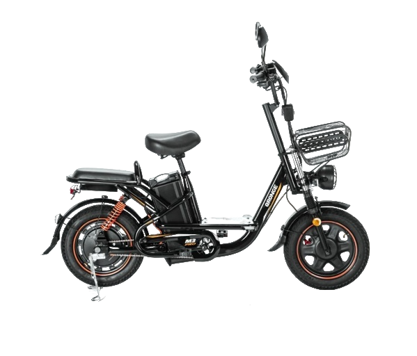 Электровелосипед MOKWHEEL M3 PRO