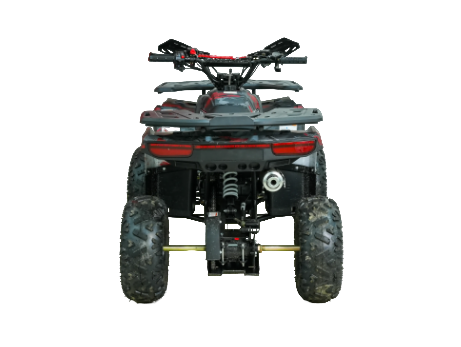 Бензиновый квадроцикл MOTAX GRIZLIK BASIC 125