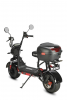 Электроскутер WHITE SIBERIA MINI R 3.0 BLACK 60V