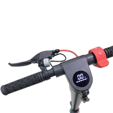 Электросамокат MINIPRO Mi625 быстросъемная батарея