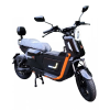 Электроскутер Maikaolin U2 Pro 45Ah черный