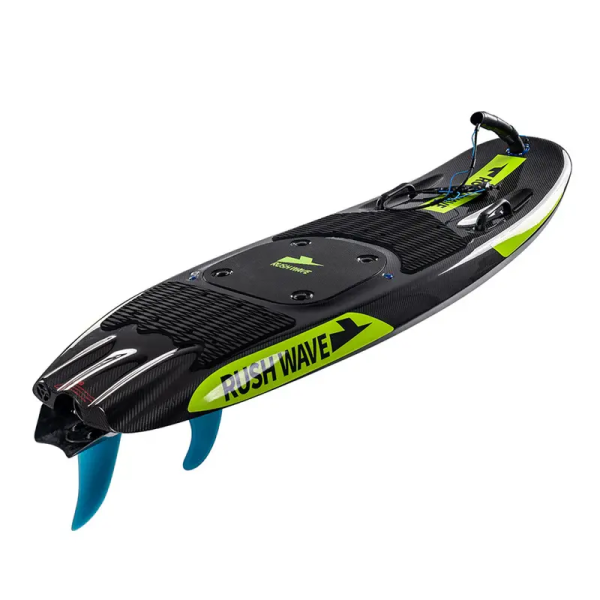 Бензиновый серф Rush Wave RAPTOR EFI 03