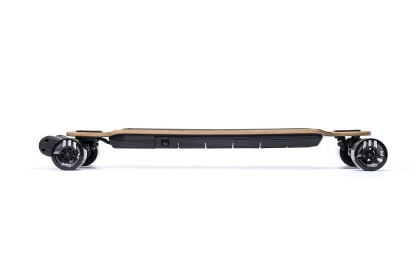 ЭЛЕКТРОСКЕЙТ EVOLVE BAMBOO GTR 2 STREET