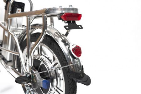 Электровелосипед MINAKO V2 12ah 500w 60V