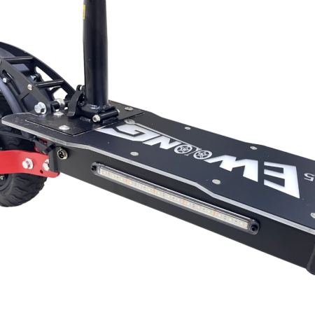Электросамокат Wolong M5