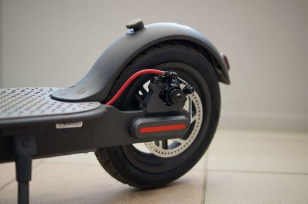 Электросамокат MINIROBOT M365