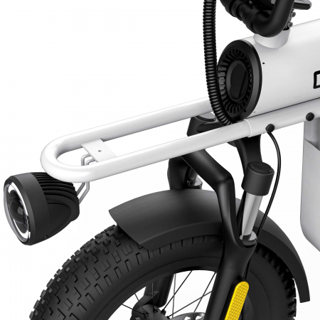 Электровелосипед COSWHEEL T16 EBIKE
