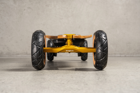 Электроскейт EVOLVE FUSION All Terrain