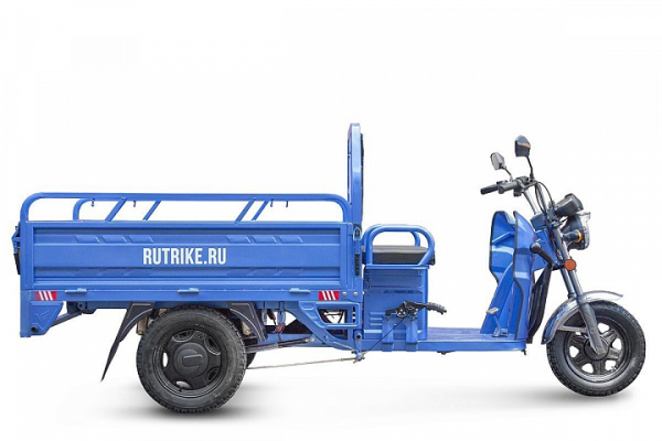 Грузовой электротрицикл Rutrike Круиз 60V1000W