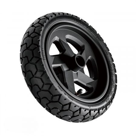 Электросамокат Segway Ninebot ZT3 Pro