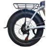 Электровелосипед Rockwild G1 12AH 
