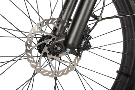 Электровелосипед Gelbert Pegas 2 ULTRA бежевый