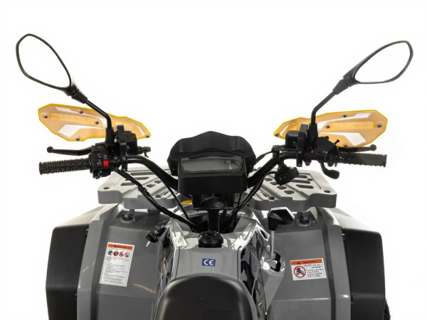 Бензиновый квадроцикл GT ATV 200-01 PRO 200cc