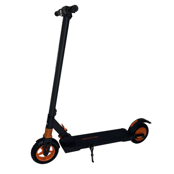 Электросамокаты  Электросамокат KUGOO Kirin S8 Pro