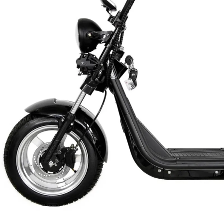 Электроскутер CityCoco TRIKE GT-T30 (Е30)