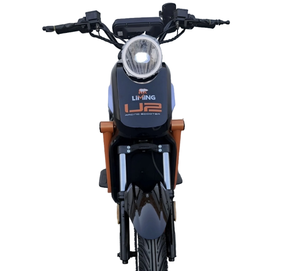 Электроскутер Liming U2 PRO 45AH
