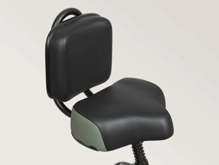 Электровелосипед QRONGE LAVA бирюзовый