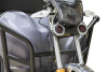 Грузовой электротрицикл Rutrike Гибрид 1500 60V1000W синий