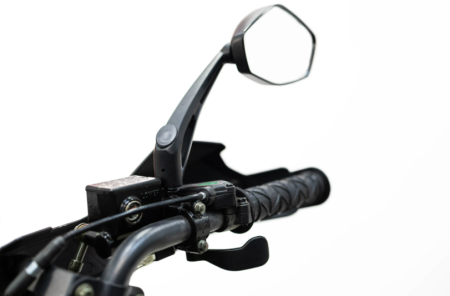 Бензиновый квадроцикл MOTAX GRIZLIK T200 LUX зеленый