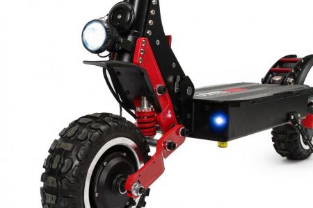 Электросамокат iBalance BANDIT 60 В