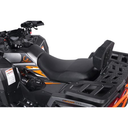Квадроцикл Kugoo K5
