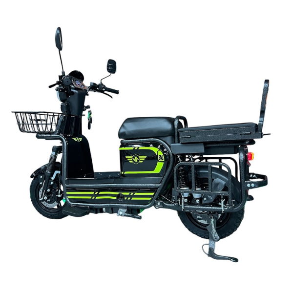 Электровелосипед Rockwild Slon