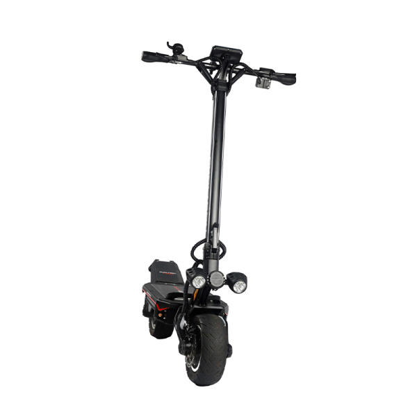 Электросамокат DUALTRON Storm New