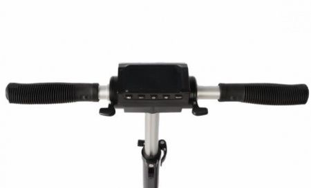 Электросамокат GT 350S 7.8 AH АКВА