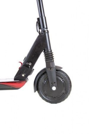 Электросамокат E-TWOW BOOSTER GT 700W серый