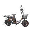 Электровелосипед Kugoo V3 Ultra