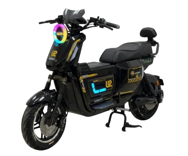 Электроскутер Aimiko U2 Pro Sport