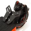 ЭЛЕКТРОСАМОКАТ BLADE X Pro (23.4 Ah)
