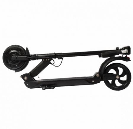 Электросамокат GT 350S 7.8 AH АКВА