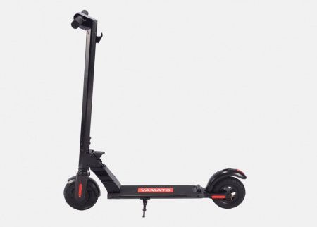 Электросамокат Yamato E-Scooter 36v
