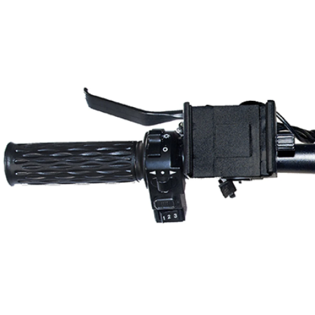 Электровелосипед Jetson V2 PRO 500W 60V/20Ah