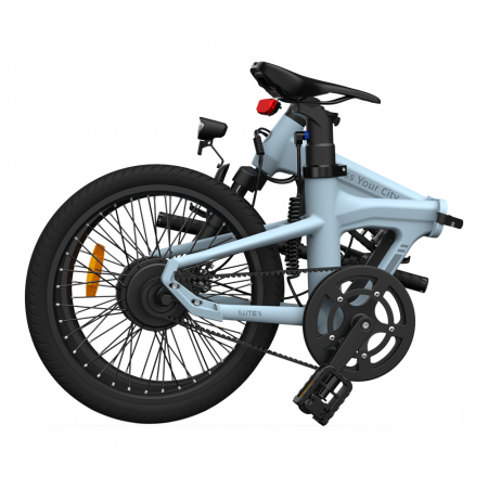 Электровелосипед ADO A20S Lite Blu