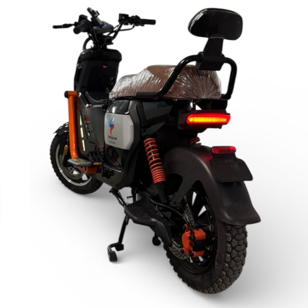 Электровелосипед IKINGI U2 Pro