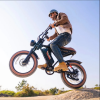 Электровелосипед WENBOX FATBIKE F15