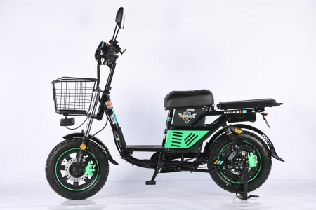 Электровелосипед Maikaolin H12 60V 40Ah