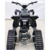 Квадроцикл - снегоцикл  2в1  GEKKON 90cc SNOW MAX Бензиновый