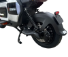 Электроскутер Maikaolin U2 Pro 30Ah белый