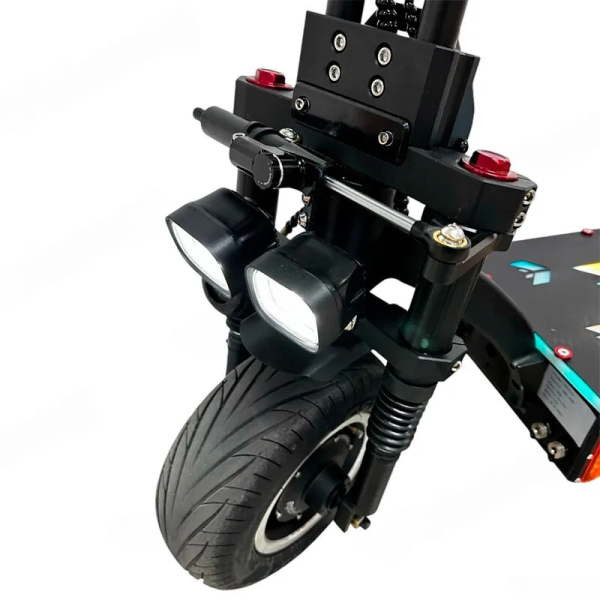 Электросамокат Syccyba T1000