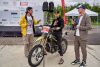 Электромотоцикл SUR-RON Storm Bee E (Enduro)
