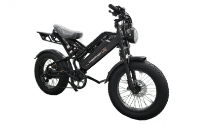 Электровелосипед GT V11 Pro